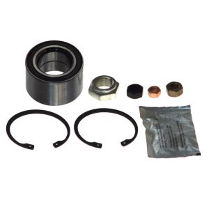 Radlagersatz SKF VKBA 577