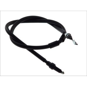 Kabel, parkeerrem ADRIAUTO 13.0280