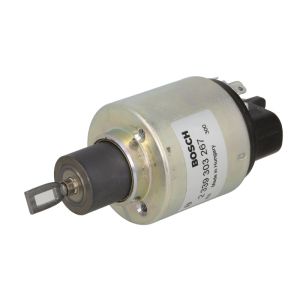 Interruptor solenoide, motor de arranque BOSCH 2 339 303 267