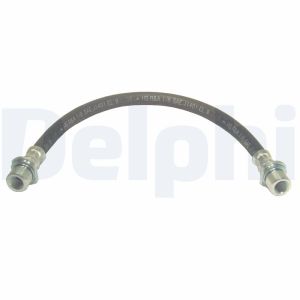 Jarruletku DELPHI LH6534