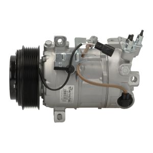 Compressor, ar condicionado THERMOTEC KTT090448
