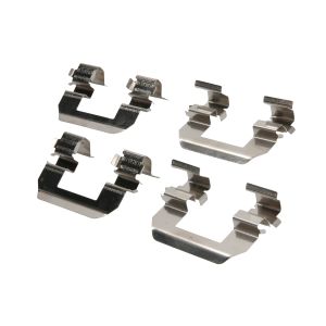 Accessoireset, schijfremblok QUICK BRAKE 109-1693