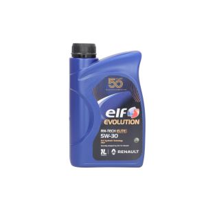 Motoröl ELF 2217612 Evolution R-TECH ELITE 5W30 1L