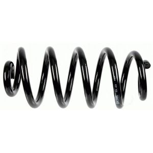 Chassisveer SACHS 994 403