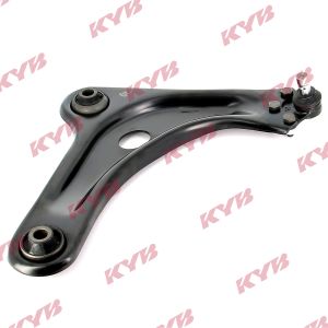 Suspensión de rueda KYB KSC4096