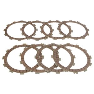 Kupplungsscheibe FERODO FCD0363