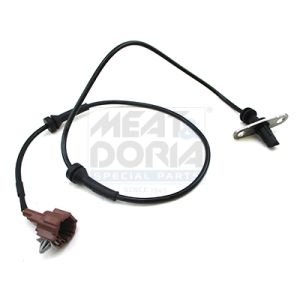 ABS-sensor MEAT & DORIA 90756E