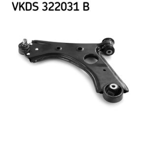 Suspensão da roda SKF VKDS 322031 B