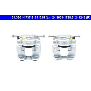 Bremssattel ATE 24.3601-1738.5