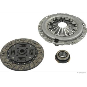 Kit de embraiagem HERTH+BUSS ELPARTS J2000529
