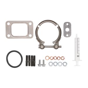 Asennussarja, ahdin EVORON EVMK0287