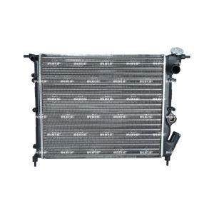 Kühler, Motorkühlung NRF 58207