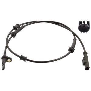 Sensor, wielsnelheid FEBI BILSTEIN 106705