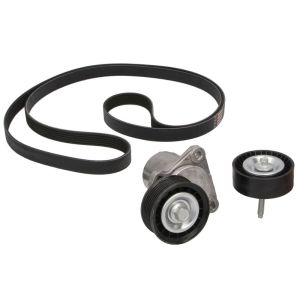 Cinto com várias nervuras (6PK1019)  GATES K016PK2198