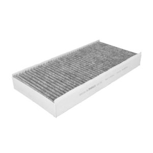 Filtro de ar de cabina, MAHLE KNECHT LAK 232