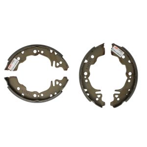 Conjunto, sapatas de travão DELPHI LS2023