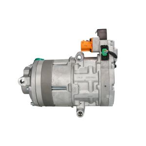 Compressore aria condizionata NISSENS NIS 890770