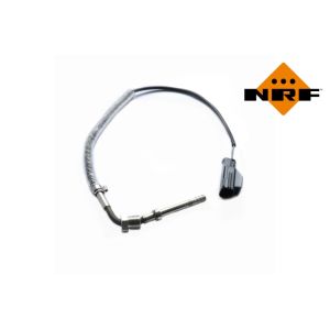 Sensor, temperatura dos gases de escape NRF 707206