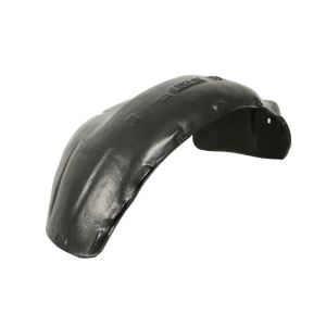 Arco da roda dianteira REZAW-PLAST RP111604, Direita