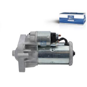 Starter DT Spare Parts 6.27219