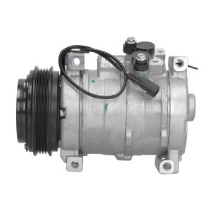 Compressor, ar condicionado ELSTOCK 51-0910