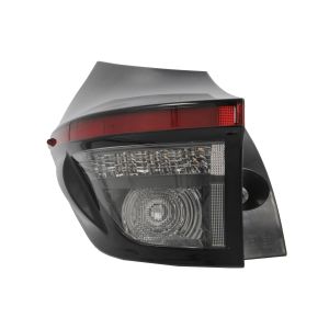 Heckleuchte DEPO 212-19DHL-UE