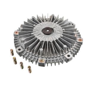 Embraiagem da ventoinha BLUE PRINT ADC491810
