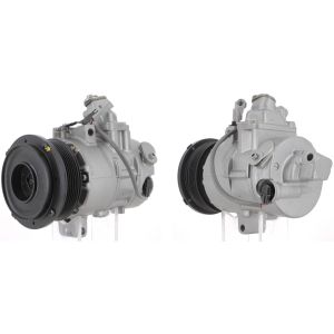 Compressor, ar condicionado TEAMEC TM8629664