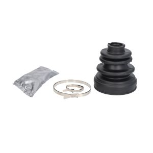 Kit soffietti, albero motore SPIDAN 24369