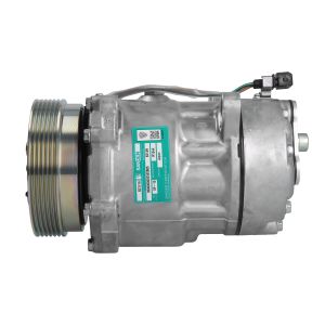 Compressor, ar condicionado SANDEN SD7V16-6213