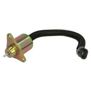 Kraftstoff-Absperrmagnet AKUSAN AG 0507
