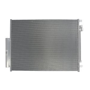 Condensator, airconditioning DENSO DCN01025