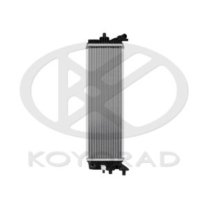 Radiador, arrefecimento do motor KOYORAD PL083989