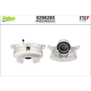 Bremssattel FTE 9298285