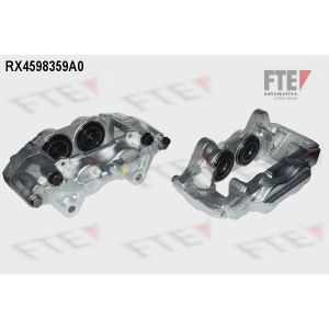 Jarrusatula FTE 9291186