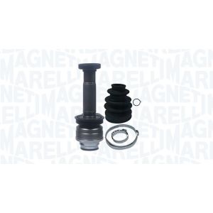 Kit de juntas, acionamento exterior MAGNETI MARELLI 302009100044