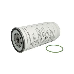 Filtro combustible MANN FILTER PL 420/7 x