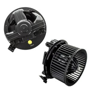 Ventilador de habitáculo MEAT & DORIA K92204