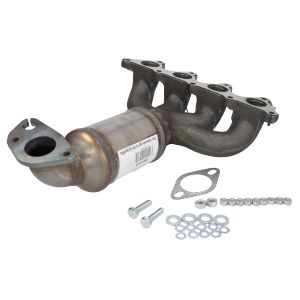 Catalisador aprovado BM CATALYSTS BM91414H