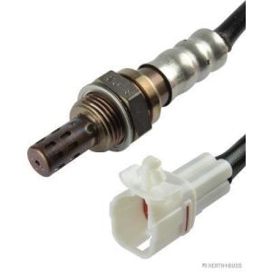 Sensor Lambda HERTH+BUSS JAKOPARTS J1478000