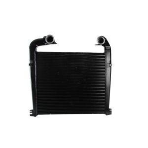 Intercooler NISSENS 97029