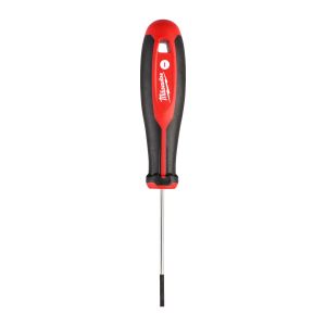 Platte schroevendraaier MILWAUKEE 4932471775