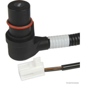 Sensor do ABS traseiro, direito HERTH+BUSS ELPARTS J5920311