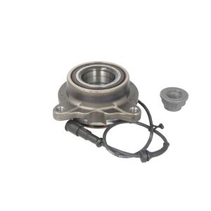 Jeu de roulements de roue SKF VKBA 6756