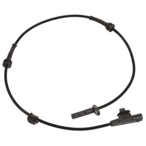 Sensor de velocidad, ABS TEXTAR 45039200