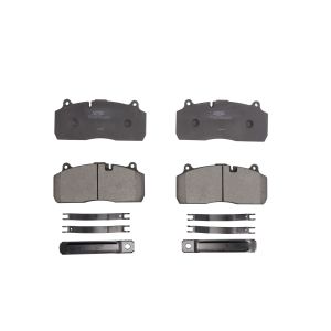 Levyjarrun jarrupalasarja ROULUNDS RL276081