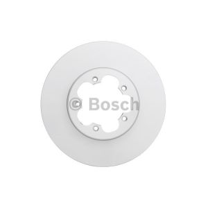 Bremsscheibe BOSCH 0 986 479 C09 vorne, belüftet, 1 Stück