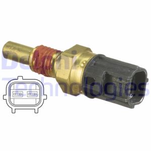 Sensor, kylvätsketemperatur DELPHI TS10479