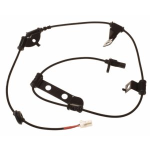 Sensor do ABS traseiro, direito TEXTAR 45037900