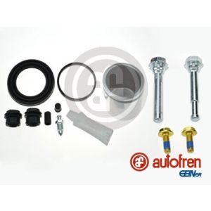 Reparatieset, remklauw AUTOFREN SEINSA D44129S